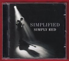 Simply Red - Simplified (CD)