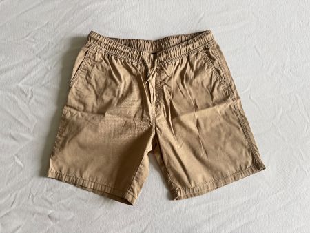 H&M Shorts Grösse S, beige