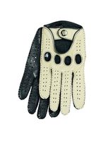Feiner Autohandschuh aus Leder "NIKI"
