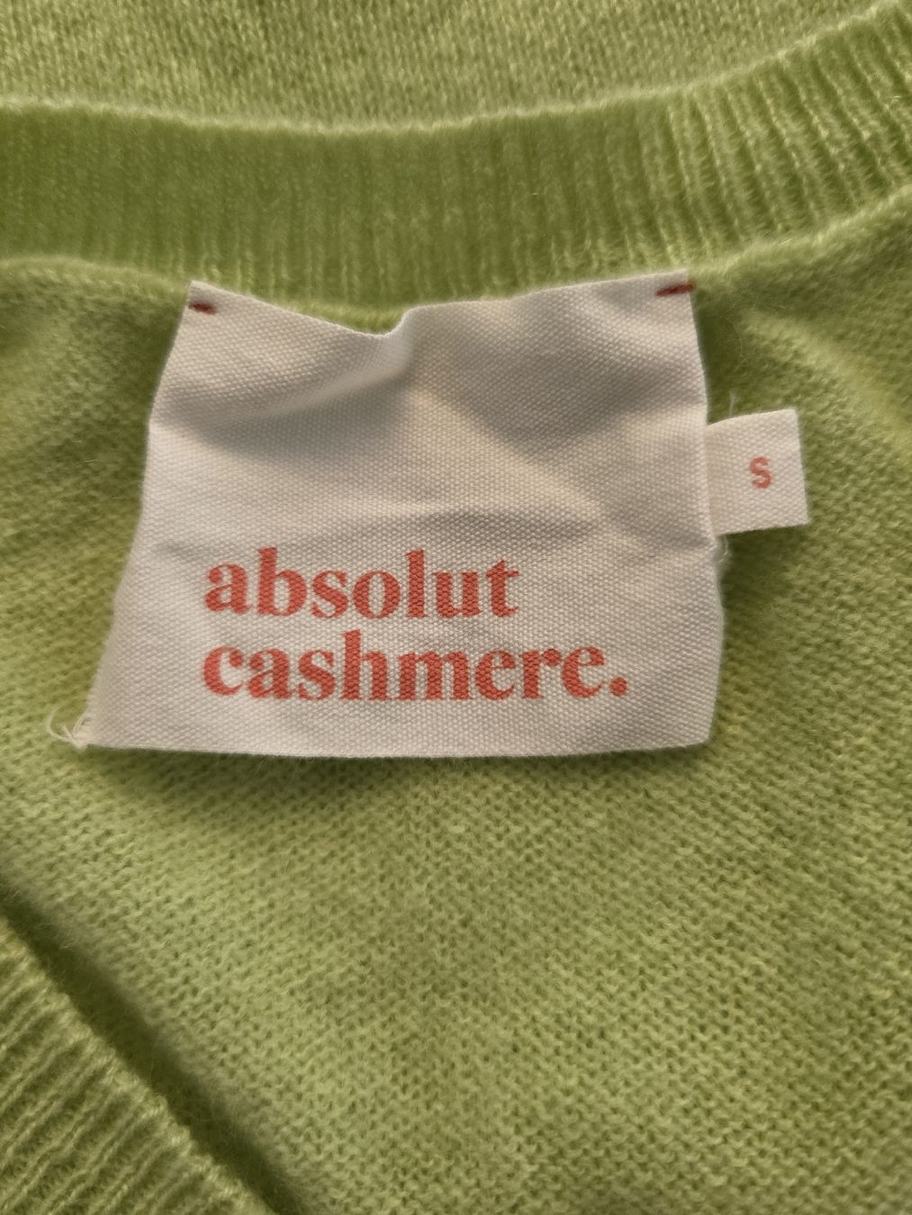 Maglioni & Felpe: schöner Pullover absolut Cashmere – Nuovo (secondo la descrizione) da Wiesendangen venduto da Sinhuk 2