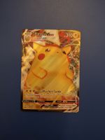 Pikachu VMAX 044/185 Vivid Voltage
