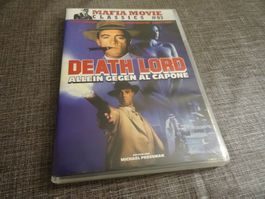 DVD Death Lord Allein Gegen Al Capone Mafia Movie Classics