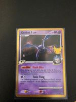 Pokemon 30th Celebration Crobat Classic