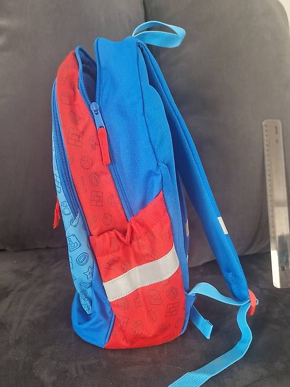 Kindertaschen: Sac à dos pour enfant neuf – Neu (gemäss Beschreibung) aus Villars-sur-Glâne von Mark_988 3