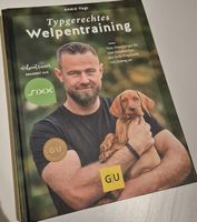 Typgerechtes Welpentraining - Buch