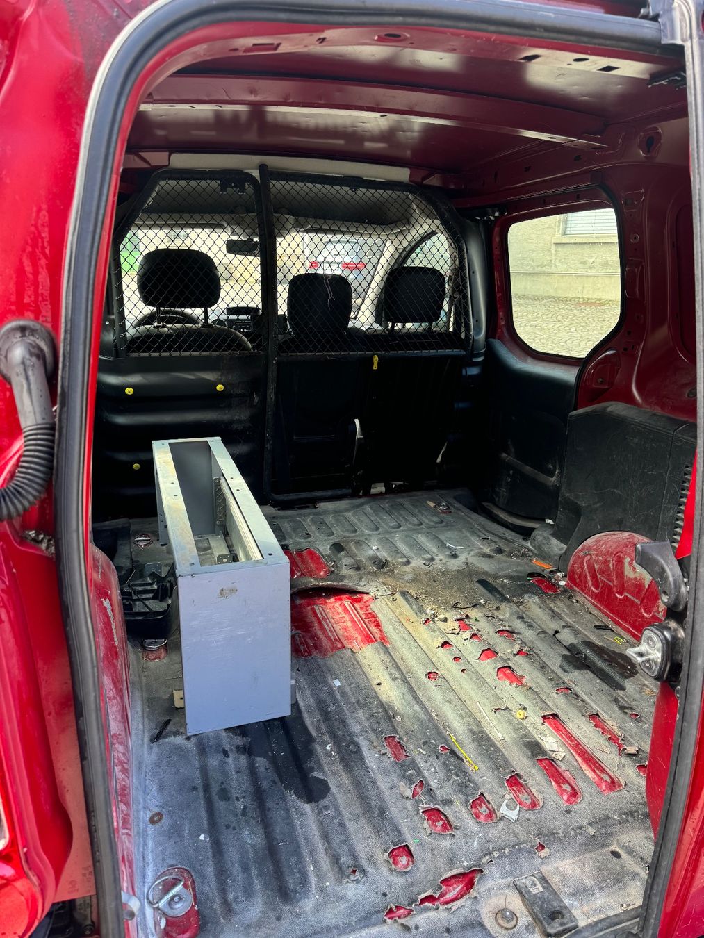 Citroën Veicoli commerciali: Citroën Berlingo 1.6HDi 90 – Nuovo (secondo la descrizione) da Bühler venduto da hot_tc5q 7
