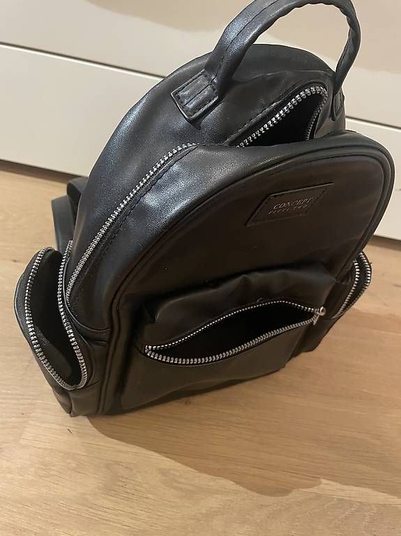Rucksäcke: Mini sac à dos pour femme  – Gebraucht aus La Sarraz von lenamoser 2