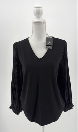 # WOMAN - Bluse Gr. S ,,NEW‘‘ Gr. S - ADRIANNA PAPELL #