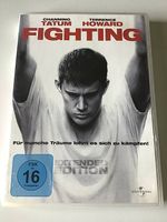 Fighting [DVD]