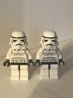 LEGO Star Wars Stormtrooper Minifigur (sw0188)