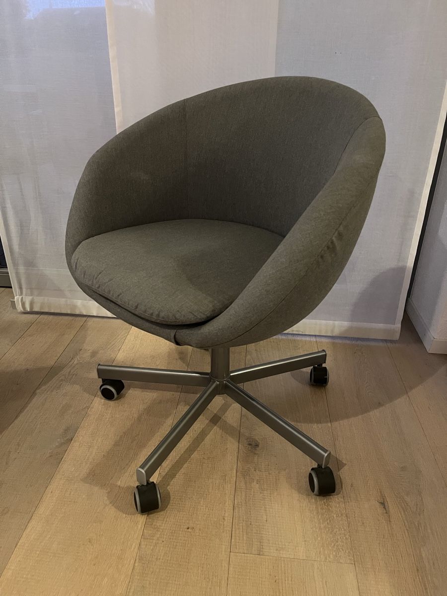 Ikea Sedie: Bürostuhl – Usato da Jona venduto da jul_dvj2