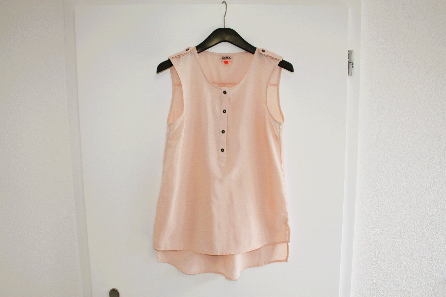 Only Camicette: Only Bluse Gr. 36 – Usato da Deitingen venduto da Johnny_Malibu