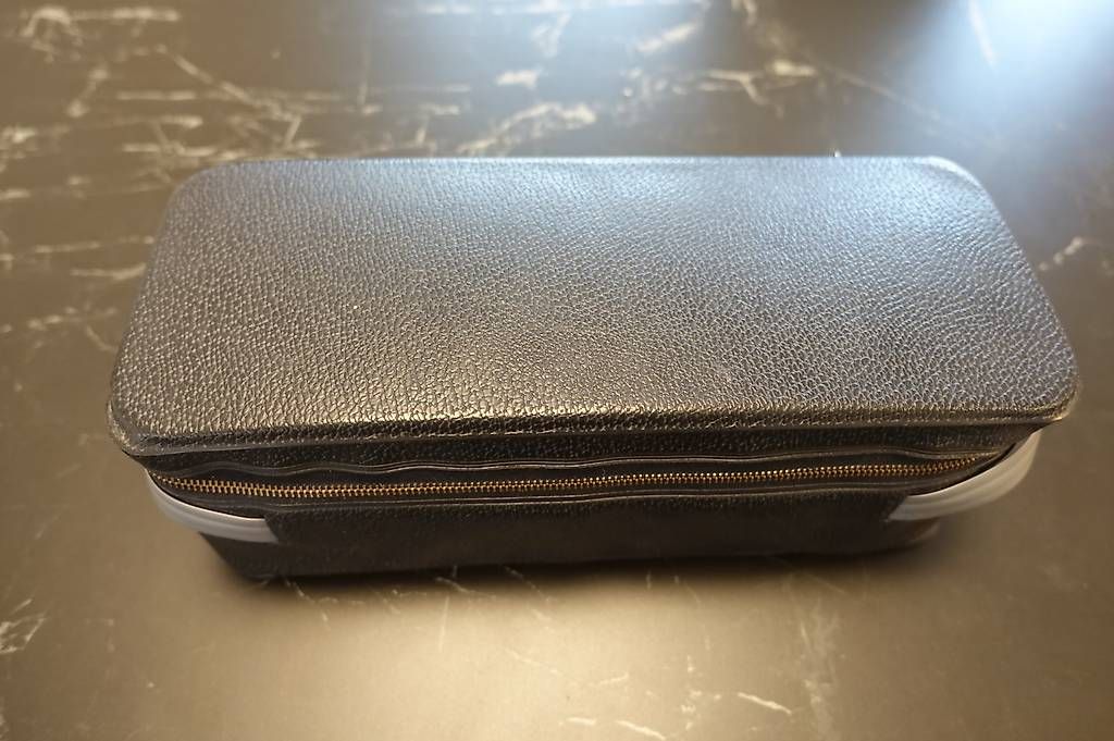Dispositivi per massaggi: Massagegerät Massalux – Usato da Belp venduto da Mazarron58 2