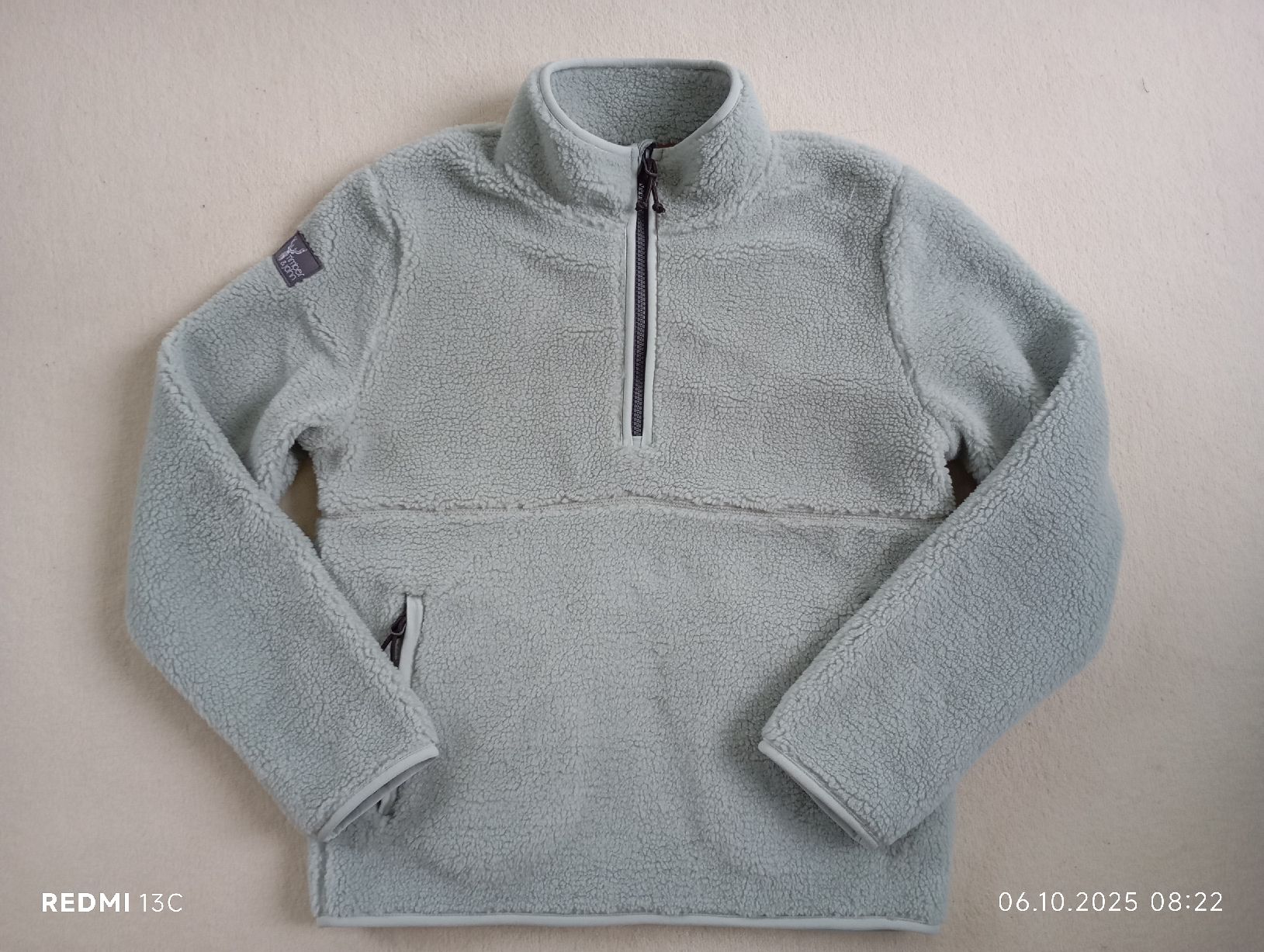 Pulls & Sweat-shirts: Fleece Timber & John – Neuf (Voir description) à thalwil par Lazar03