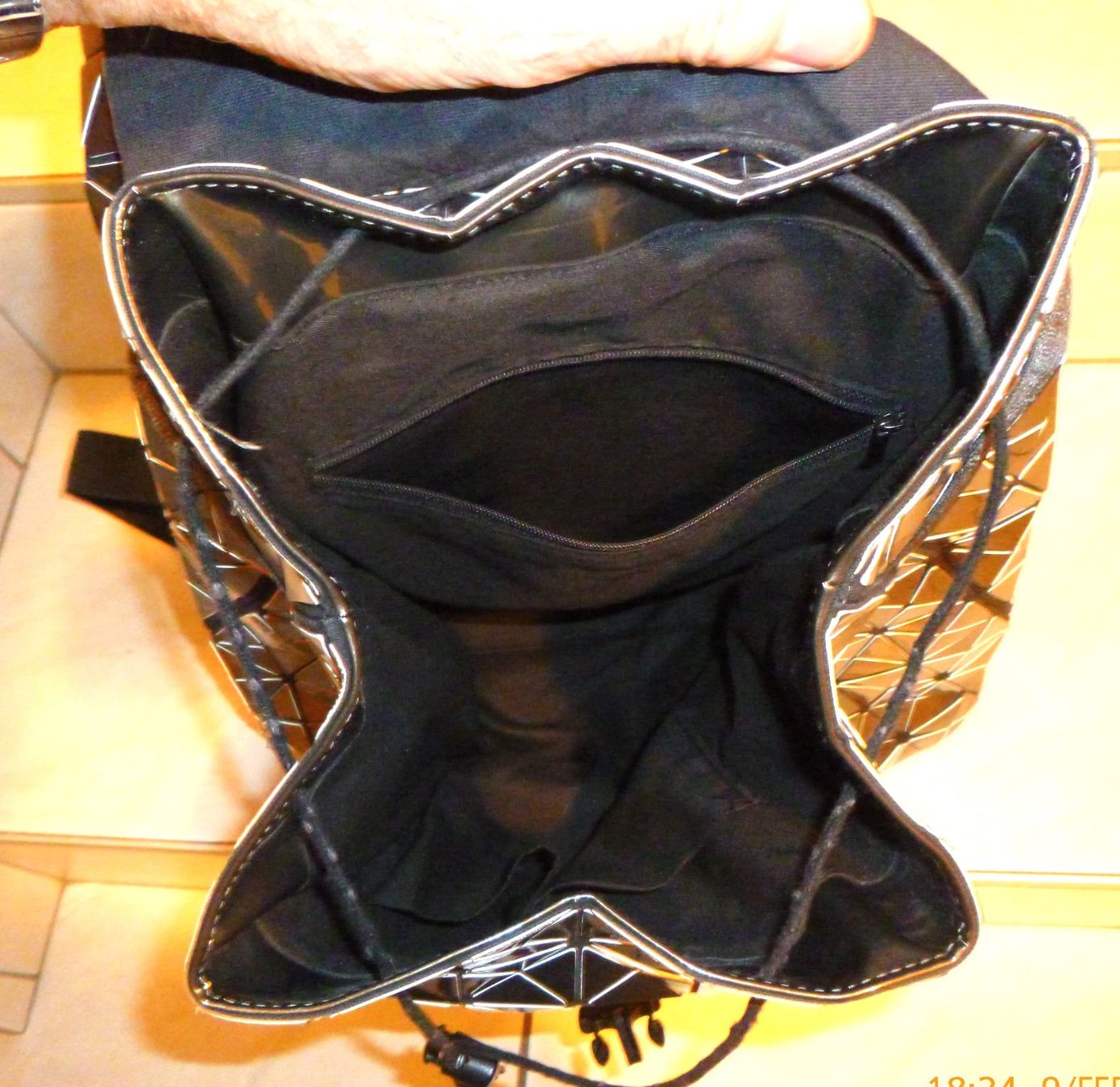 Rucksäcke: RUCKSACK EYECATCHER NEUWERTIG – Neu (gemäss Beschreibung) aus Läufelfingen von Kamari 2