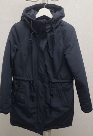 Damen DreiMaster Winterjacke, neuwertig, Grösse S