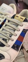 Gucci Sneaker | Gr. 13 (ca. EU 47) | Originalbox | NEU