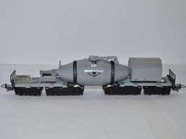 Lima Torpedopfannenwagen SNCF (ERL222)