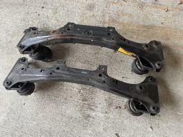 BMW E36 Z3 Achsträger Motorträger Vorderachse Achskörper Vor
