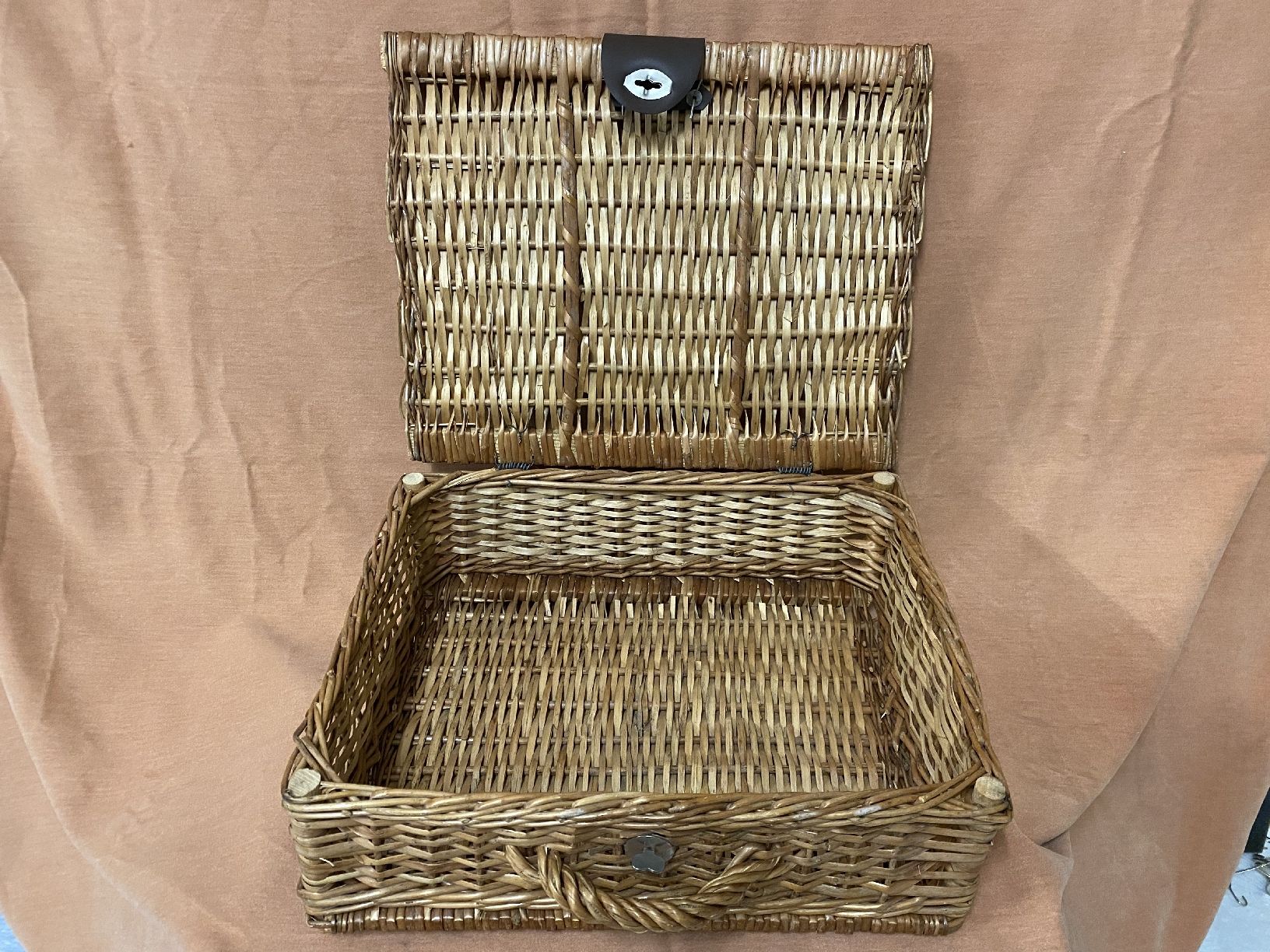 Altro per la casa: Picknick Korb – Usato da Zollikon venduto da TimeIsMoney