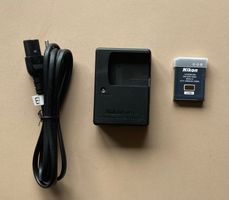 Nikon Battery Charger MH-65