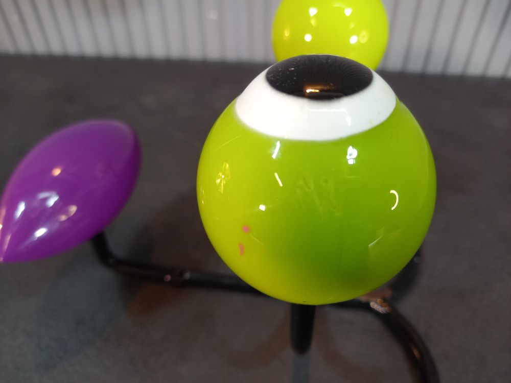 PYLONES Designer Modernist Wall Hanger France Wand Garderobe Kaufen