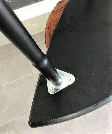 Ikea Tavoli: BeiSteLL TisChcheN – Usato da Winkel venduto da zeho 9