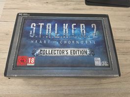 S.T.A.L.K.E.R. 2 Collector's Edition PC