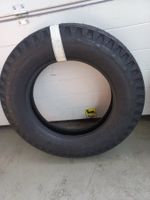 1 Oldtimer Schwarzwand Reifen Pneu Goodyear 6.00 / 6.50-18
