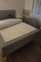 Boxspringbett 160x200