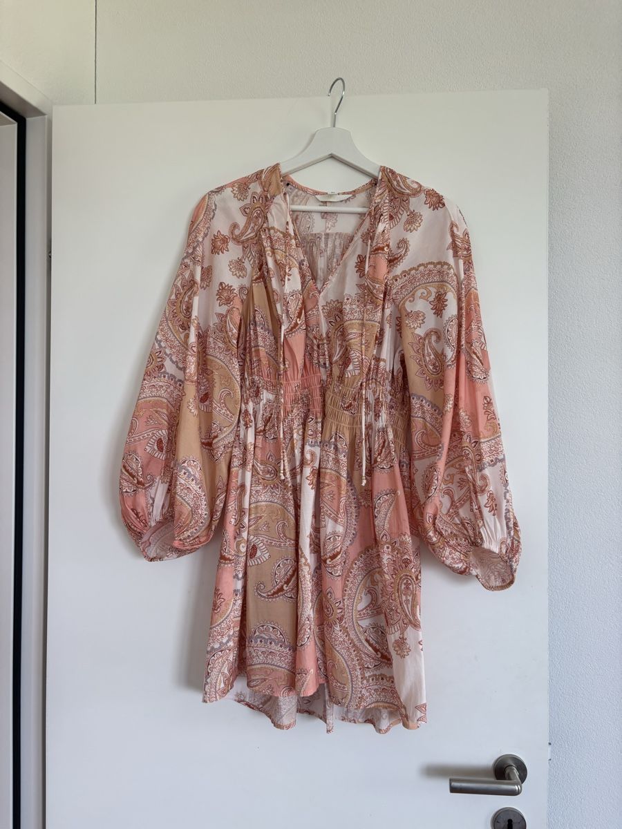 H&M Vestiti: Sommerkleid von H&M – Usato da Altendorf venduto da nic_5fbv