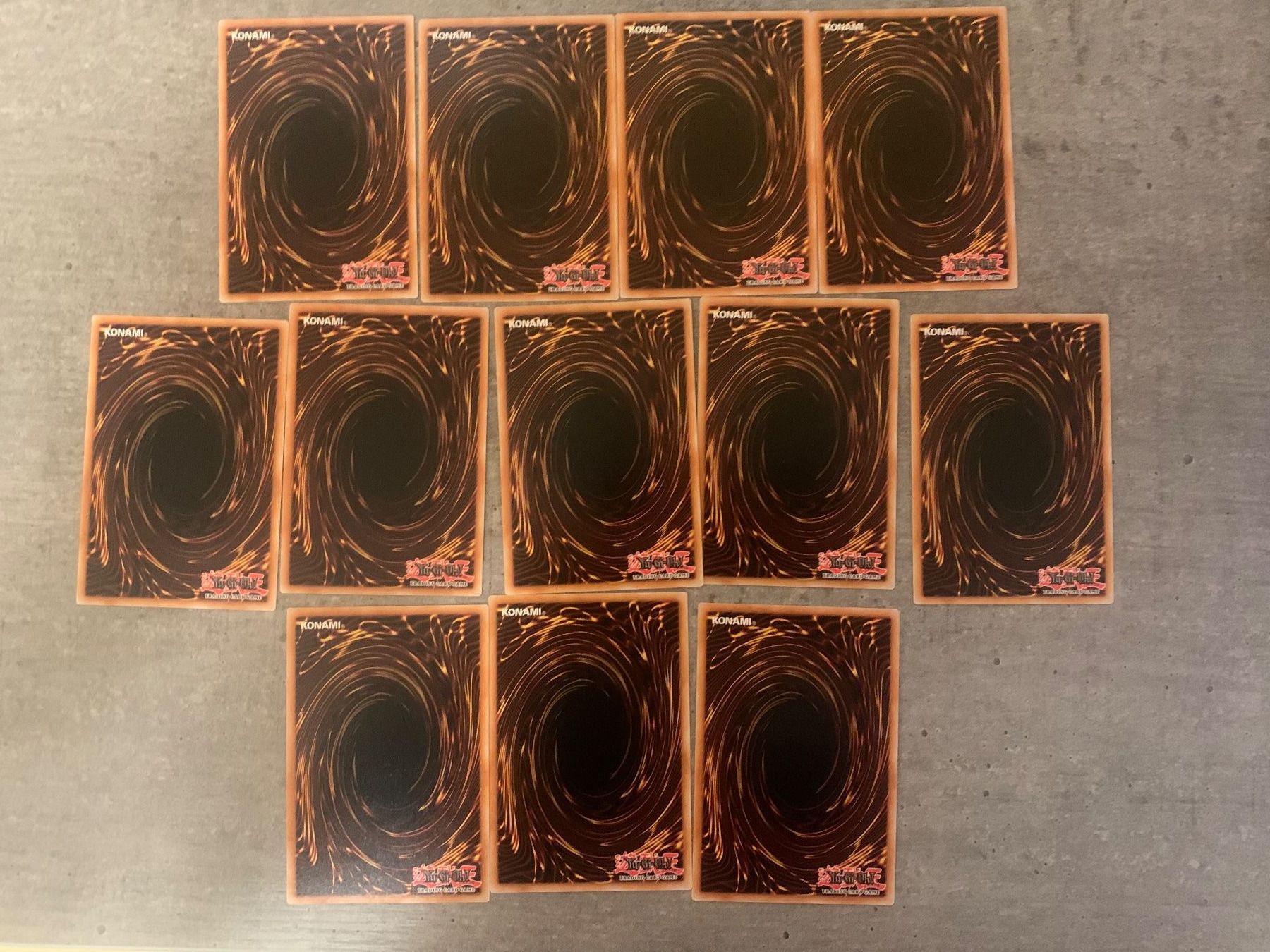 Yugioh Carte collezionabili: Marinzessin Set (LED9) – Nuovo (secondo la descrizione) da Gränichen venduto da Pauli94 4
