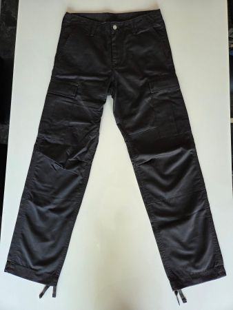 Carhartt WIP Regular Cargo Pant W30/L32 Grau