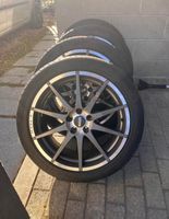 Cerchi Tekno 5x100 r17