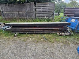 Scherenlift