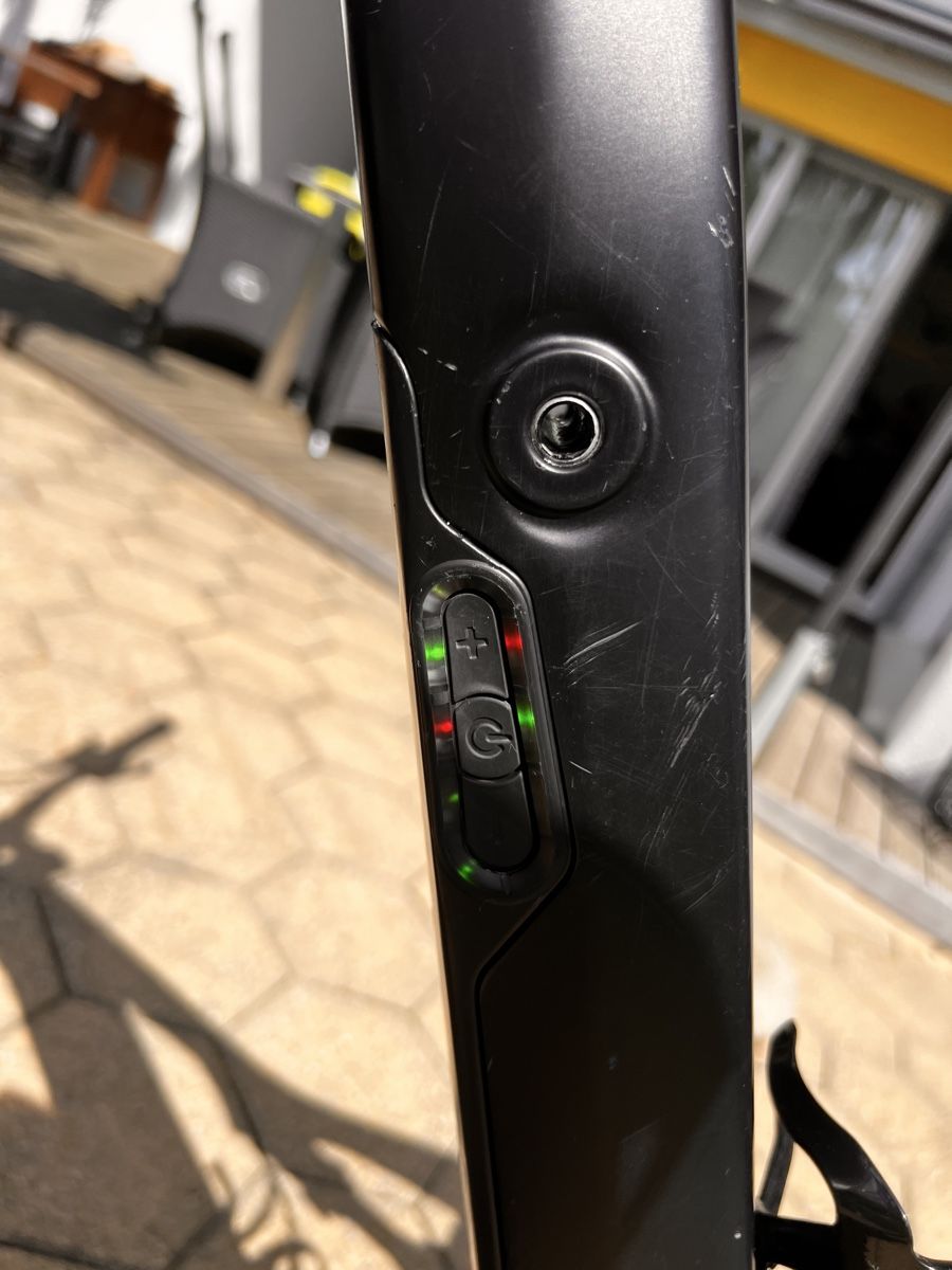 Specialized Velos: Specialized Turbo Levo Comp FSR – Gebraucht aus Hildisrieden von AlainG1990 3