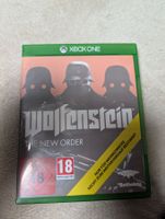 Wolfenstein: The New Order - Xbox One game PROMO