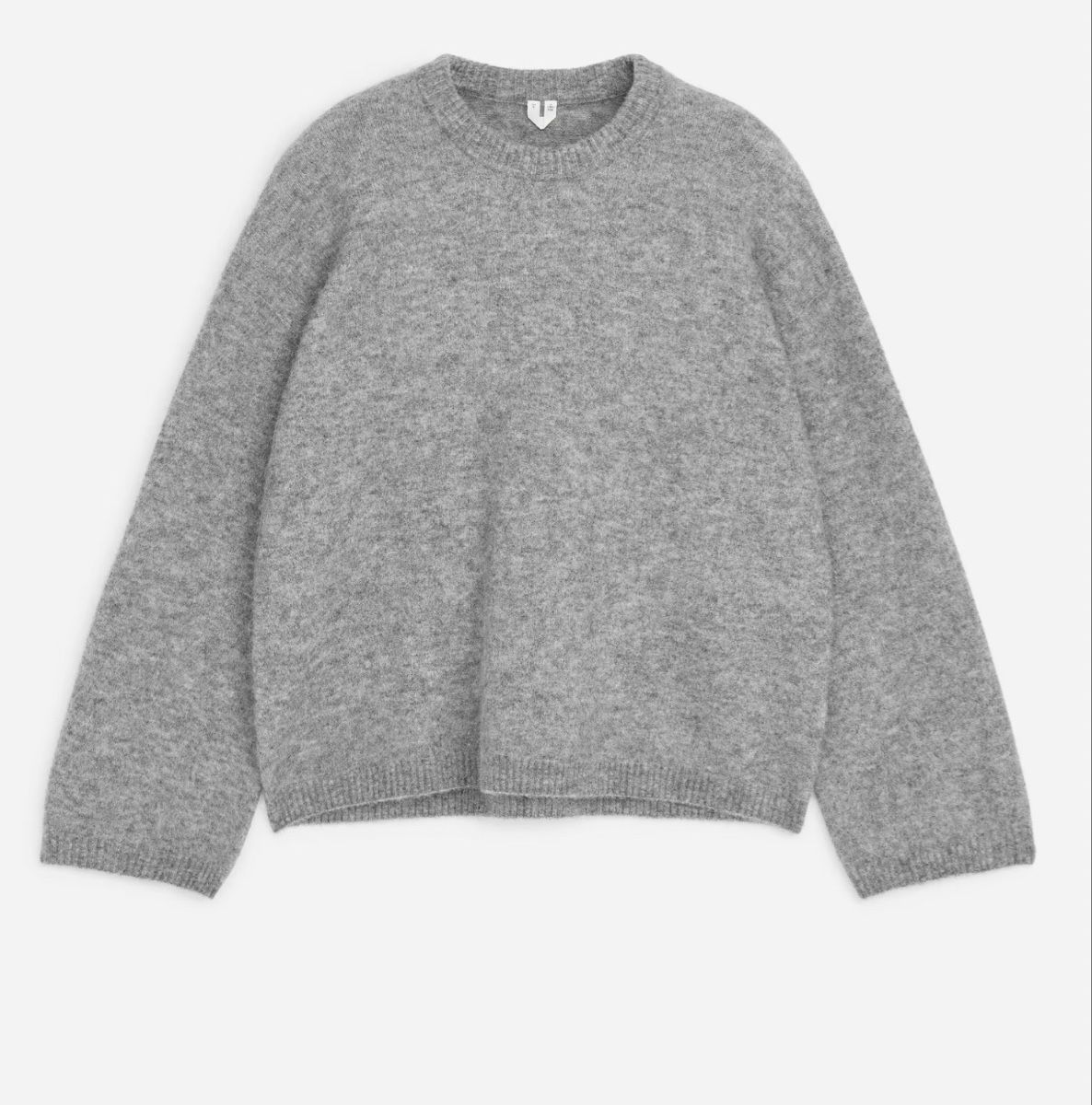 Arket Maglioni & Felpe: Alpaka blend oversized Pullover – Nuovo (secondo la descrizione) da Grafenried venduto da Poca81 1