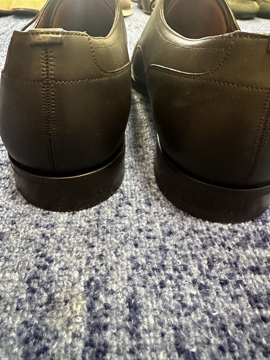Chaussures hommes: Bally Shoes – Neuf (Voir description) à Niederlenz par bul_m9x7 3