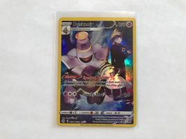 Dusknoir Fullart Brilliant Stars EN
