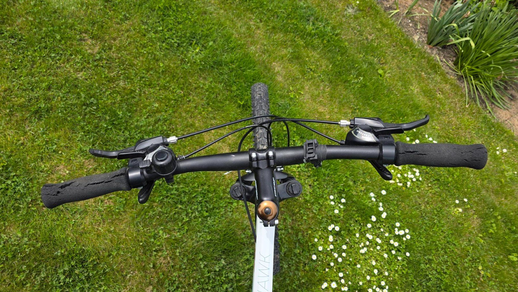 Biciclette: Fahrrad Grösse M / 44 – Usato da Rosshäusern venduto da Corvetterider 3