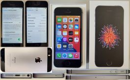 iPhone SE 16GB - A1723