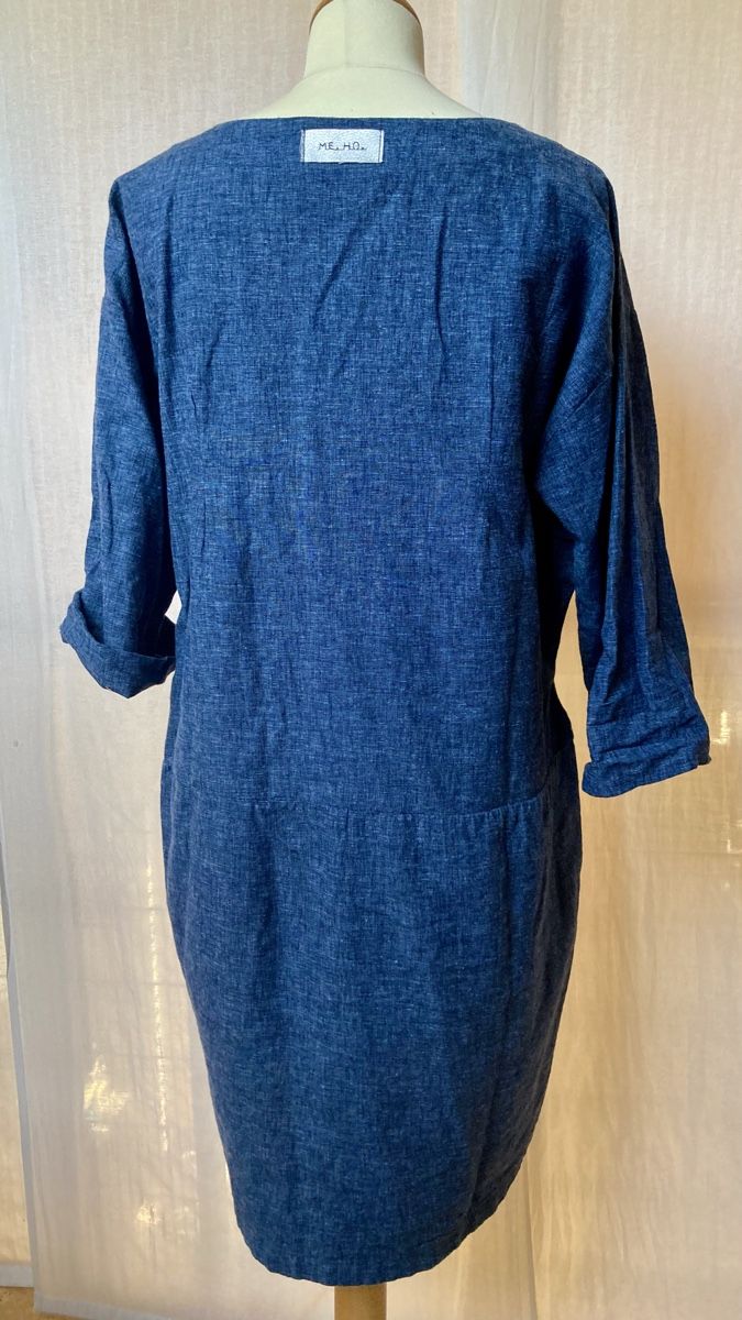 Robes: Kleid – D'occasion à Läufelfingen par petit-nicola 2
