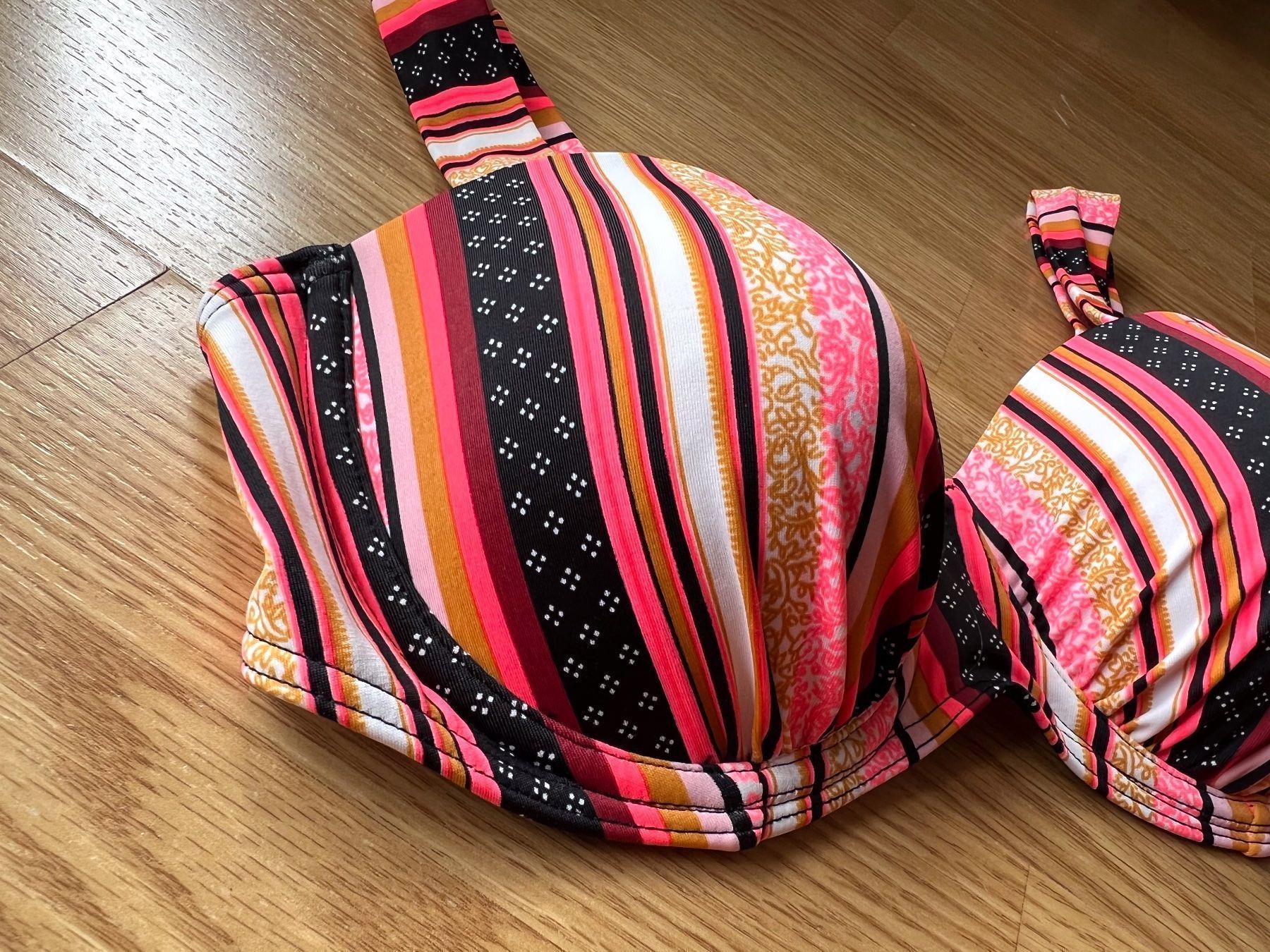 Costumi da bagno & Bikini: Protest Bikini, Größe S36c – Nuovo e nell'imballaggio originale da Tafers venduto da JP911 4