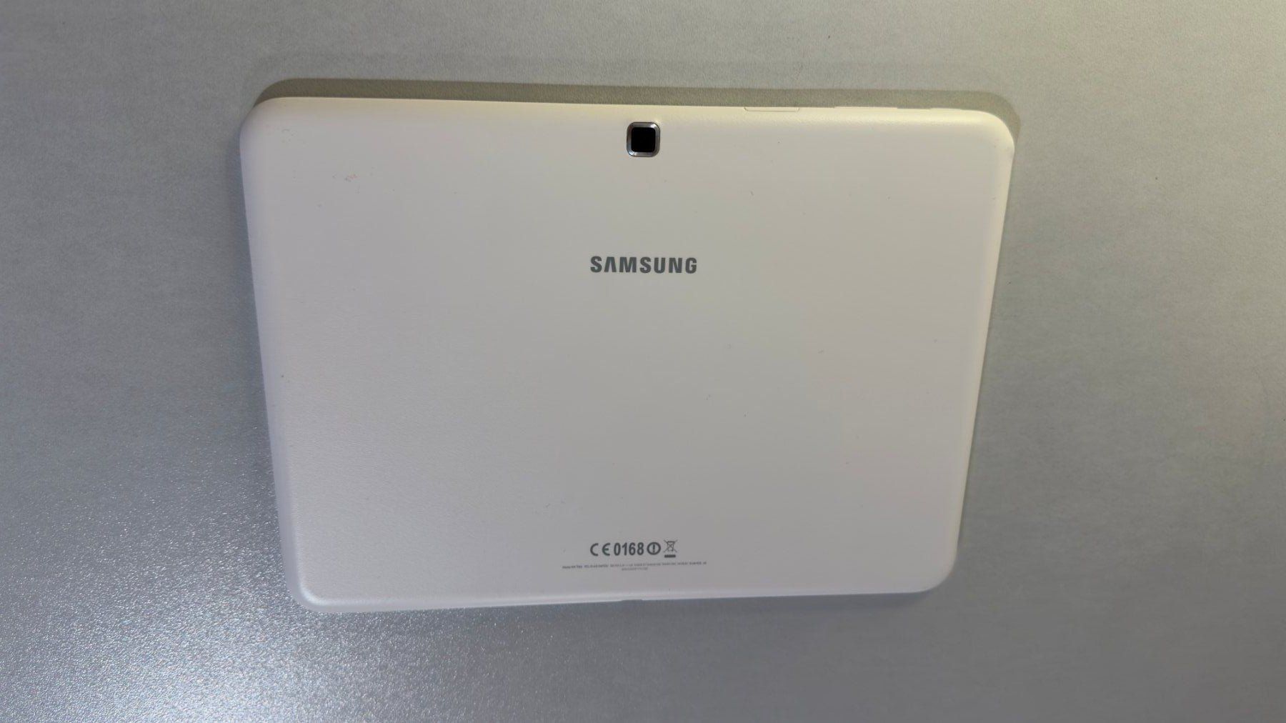 Samsung Tablettes PC: Samsung Galaxy Tab 4 avec clavier – D'occasion à Givisiez par seller07 3