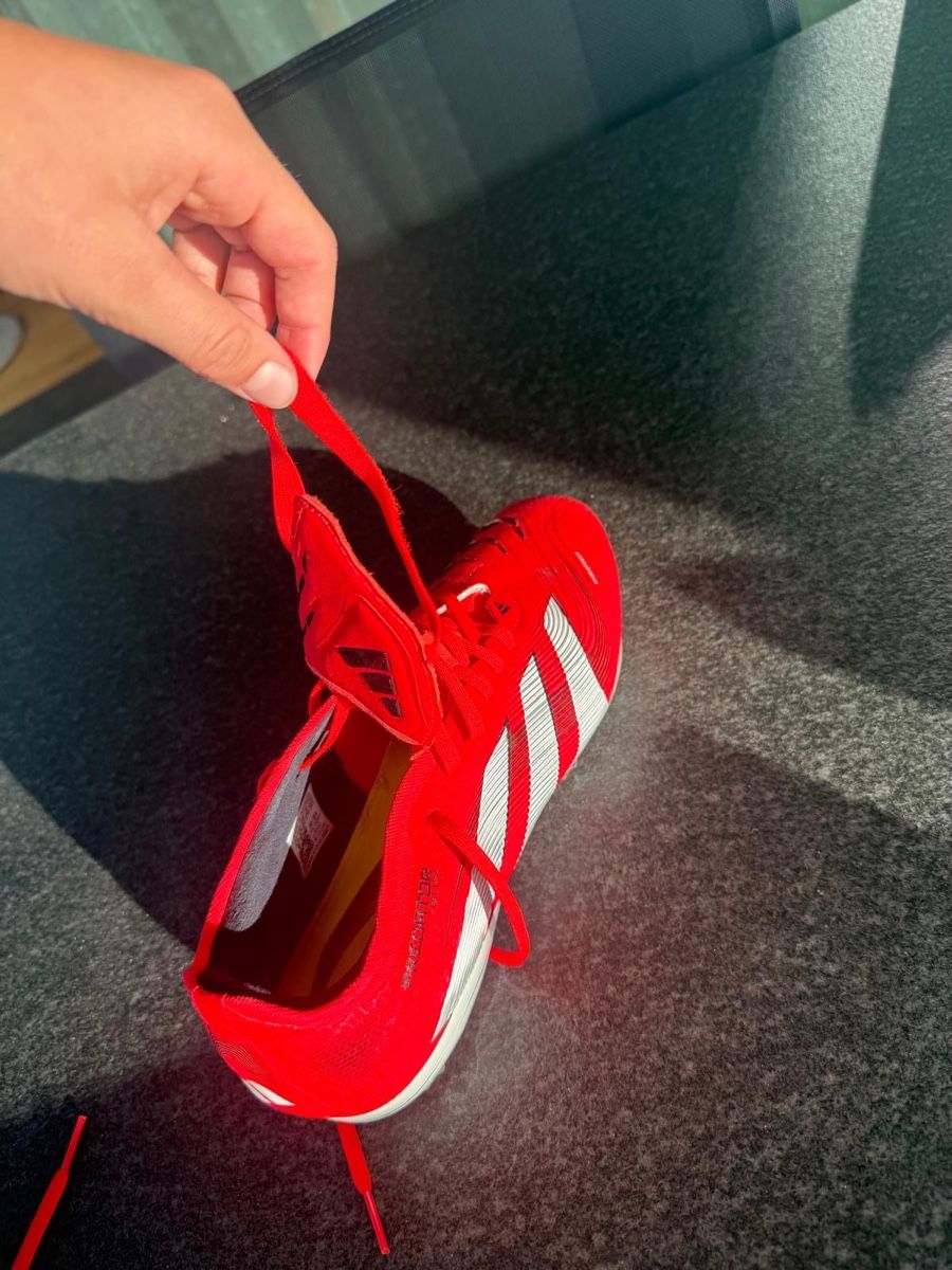 Adidas Herrenschuhe: Fussballschuh Adidas Predator – Neu (gemäss Beschreibung) aus Spiez von Thombaumann 6