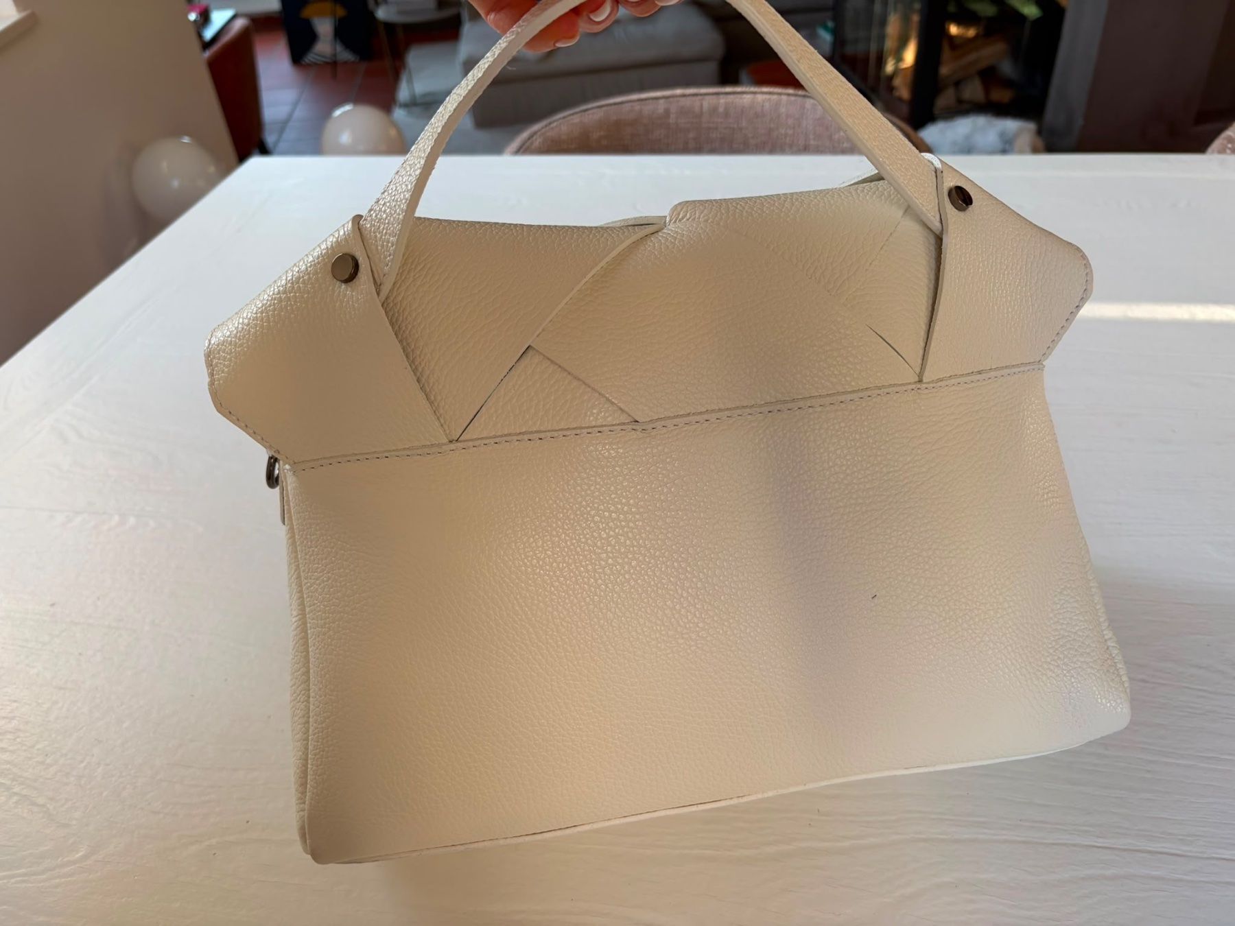 Vera Pelle Sacs femmes: Borsa in morbida pelle – D'occasion à Rancate par FiorAngela011 4