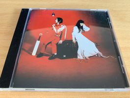 The White Stripes – Elephant