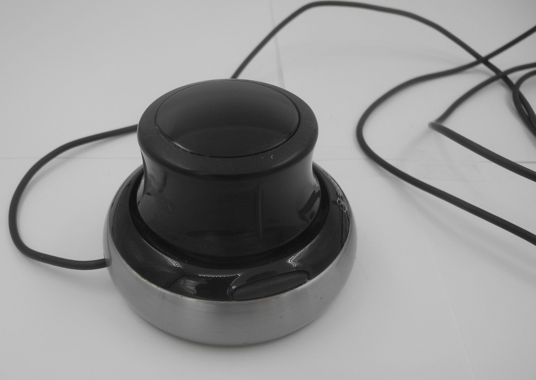 3Dconnexion Maus: 3Dconnexion SpaceMouse, Nr. 34b – Gebraucht aus Kottwil von Crazyrolf 3