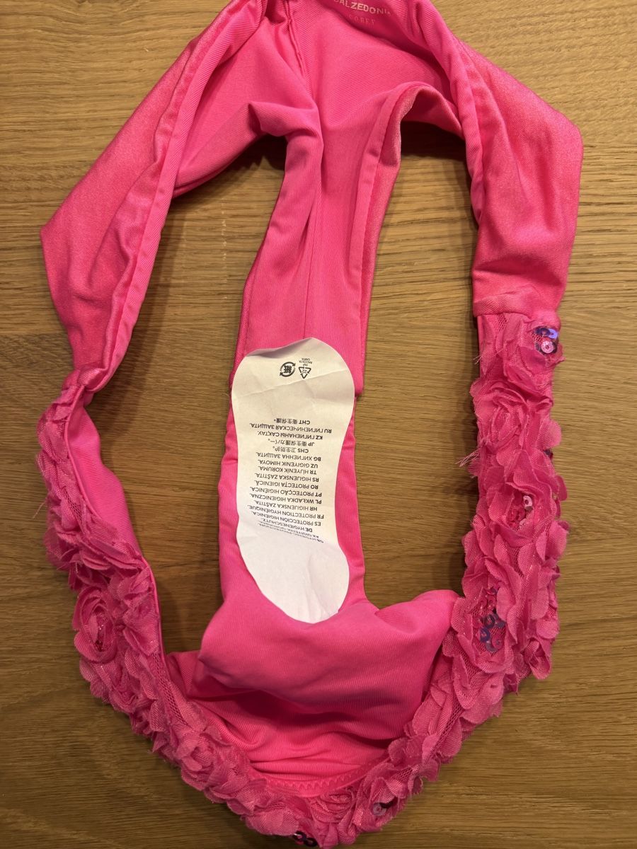 Calzedonia Badekleider & Bikinis: Calzedonia Bikini – Neu (gemäss Beschreibung) aus Tennwil von Zaylaaa 2
